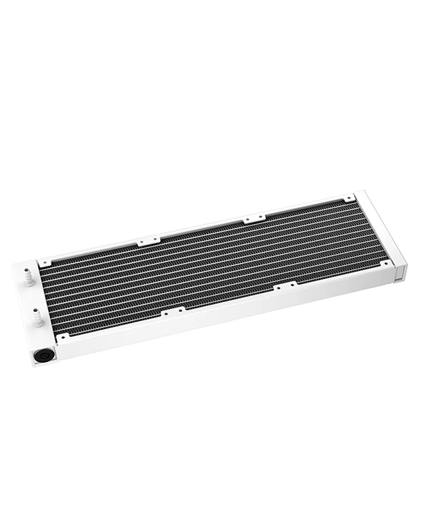   DeepCool LD360, White 5